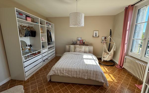 Maison à vendre    6 pièces •  Condé-sur-Huisne