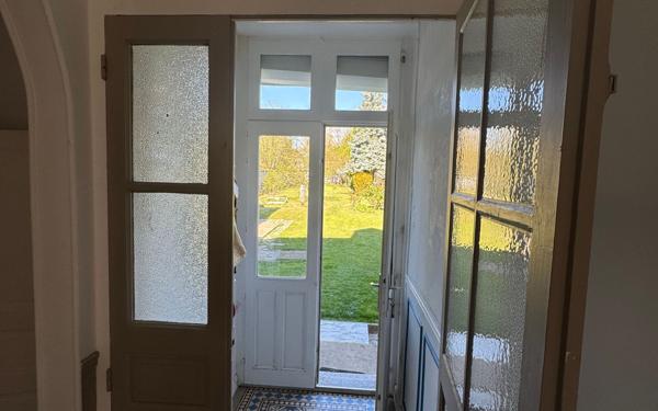 Maison à vendre    6 pièces •  Condé-sur-Huisne