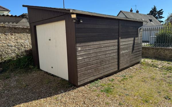 Maison à vendre    6 pièces •  Condé-sur-Huisne