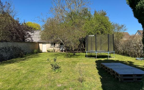 Maison à vendre    6 pièces •  Condé-sur-Huisne