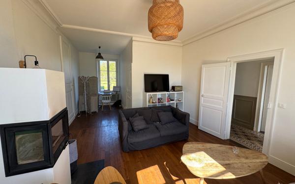 Maison à vendre    6 pièces •  Condé-sur-Huisne