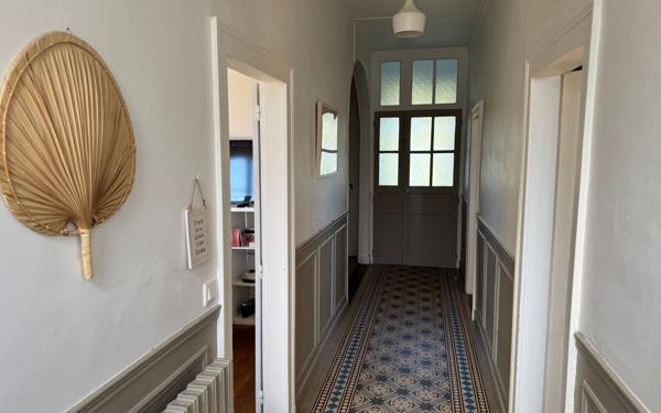 Maison à vendre    6 pièces •  Condé-sur-Huisne