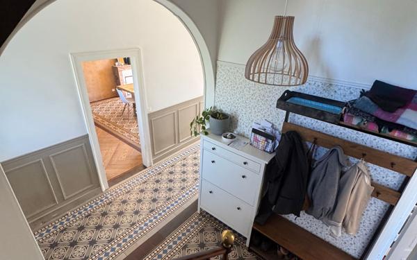 Maison à vendre    6 pièces •  Condé-sur-Huisne