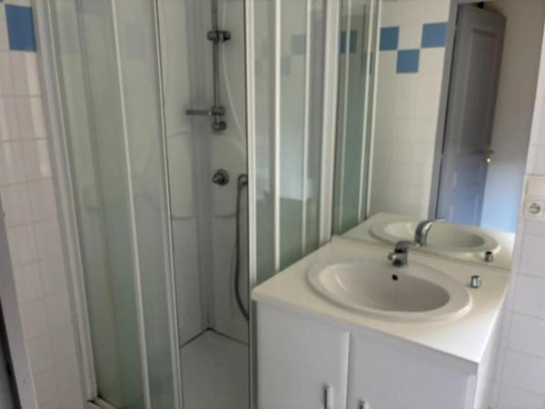 Appartement à louer à Mâcon (71000)