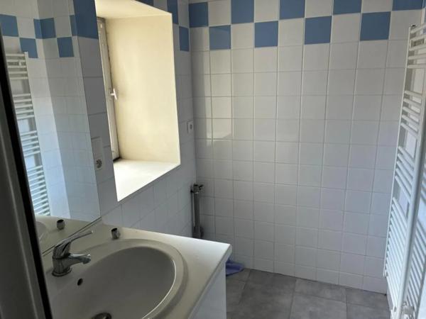 Appartement à louer à Mâcon (71000)