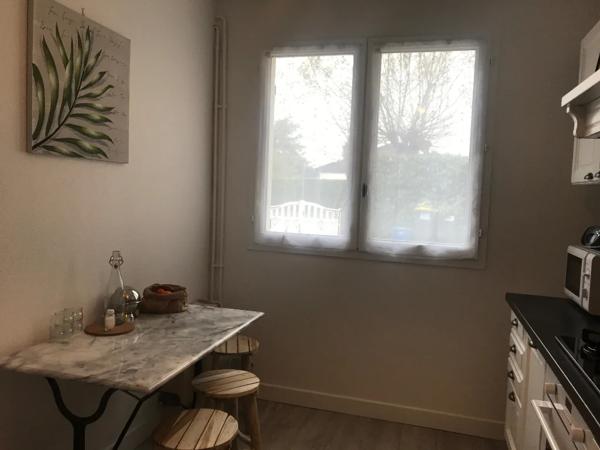 Appartement à louer à Saint-Sébastien-de-Morsent (27180)