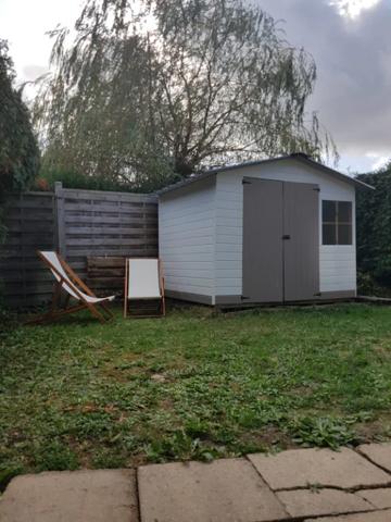 Appartement à louer à Saint-Sébastien-de-Morsent (27180)