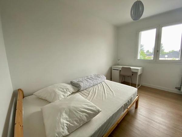 Appartement à louer à Saint-Sébastien-de-Morsent (27180)