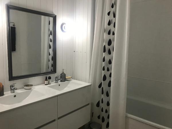 Appartement à louer à Saint-Sébastien-de-Morsent (27180)