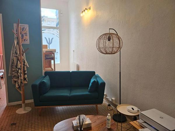 Bureau à louer au Havre (76600)