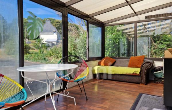 Maison de 104 m²