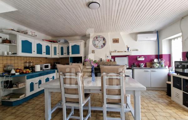 Maison de 104 m²