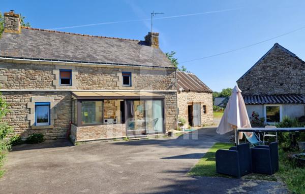 Maison de 104 m²