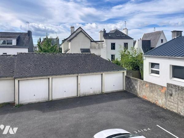 AURAY - T3 proche du centre ville