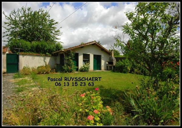 Dpt Seine-et-Marne (77) Ville de NANGIS, Maison récente, Type 7, 300m2, terrain 368 m2