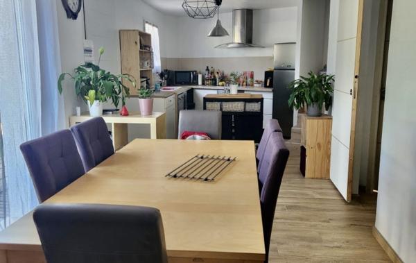 Vente Maison Villa neuf Balaruc-les-bains   