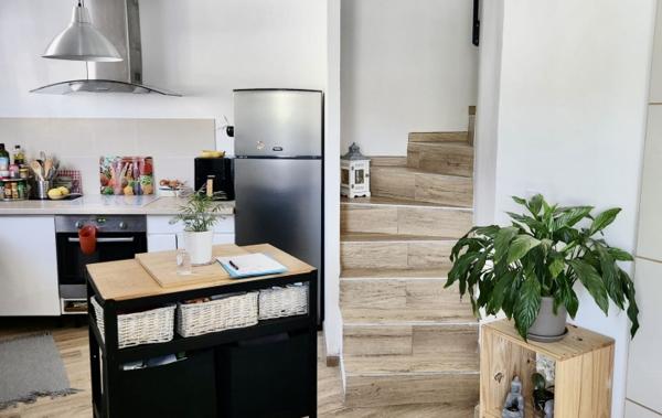 Vente Maison Villa neuf Balaruc-les-bains   