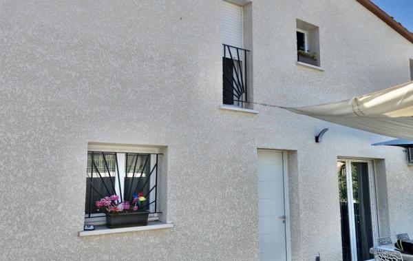 Vente Maison Villa neuf Balaruc-les-bains   