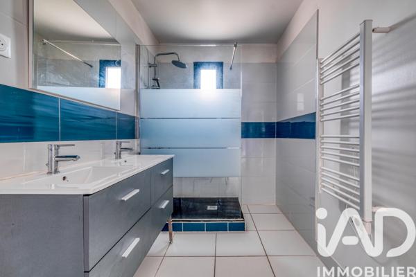 Maison à vendre 6 pièces 130 m² Nanteuil-lès-Meaux