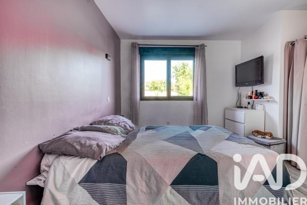 Maison à vendre 6 pièces 130 m² Nanteuil-lès-Meaux