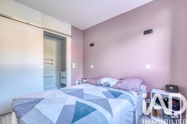 Maison à vendre 6 pièces 130 m² Nanteuil-lès-Meaux