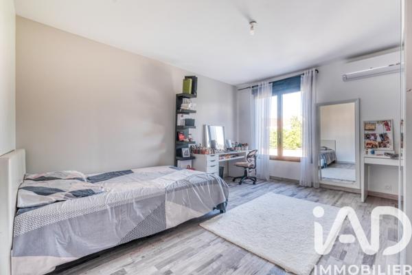 Maison à vendre 6 pièces 130 m² Nanteuil-lès-Meaux