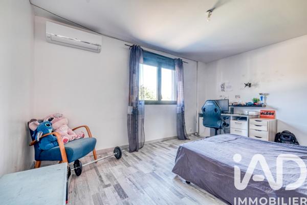 Maison à vendre 6 pièces 130 m² Nanteuil-lès-Meaux