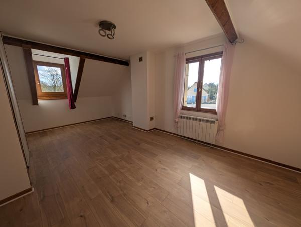 Saint-Leu-d'Esserent (60340) Maison T3