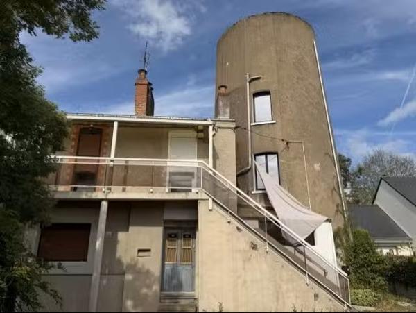 Duplex Chantenay 179 500 € FAI REF : MGV – nantes Sud Immobilier