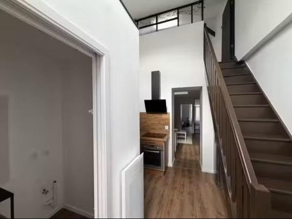 Duplex Chantenay 179 500 € FAI REF : MGV – nantes Sud Immobilier