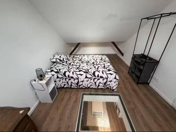Duplex Chantenay 179 500 € FAI REF : MGV – nantes Sud Immobilier