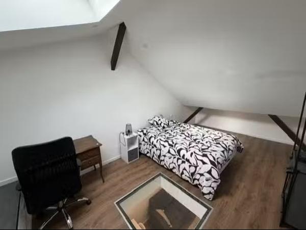 Duplex Chantenay 179 500 € FAI REF : MGV – nantes Sud Immobilier