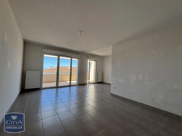 Appartement à louer 3 pièces 69.22m² Martigues (13500)