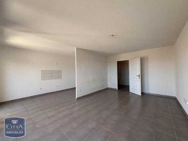 Appartement à louer 3 pièces 69.22m² Martigues (13500)