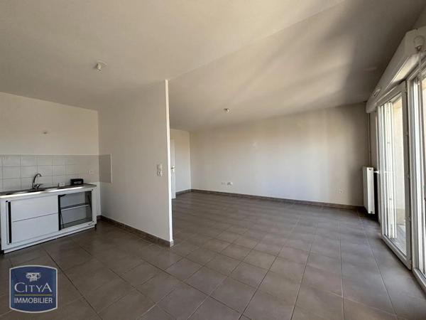 Appartement à louer 3 pièces 69.22m² Martigues (13500)
