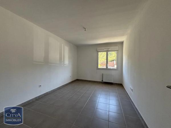 Appartement à louer 3 pièces 69.22m² Martigues (13500)