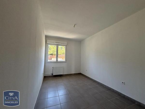 Appartement à louer 3 pièces 69.22m² Martigues (13500)