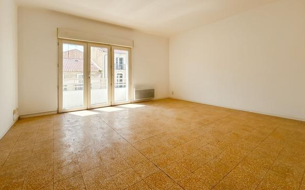 Appartement à vendre    4 pièces • 80 m2 Béziers