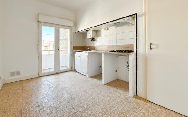 Appartement à vendre    4 pièces • 80 m2 Béziers