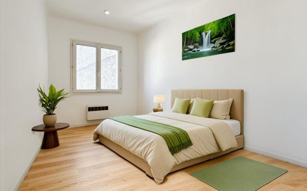 Appartement à vendre    4 pièces • 80 m2 Béziers