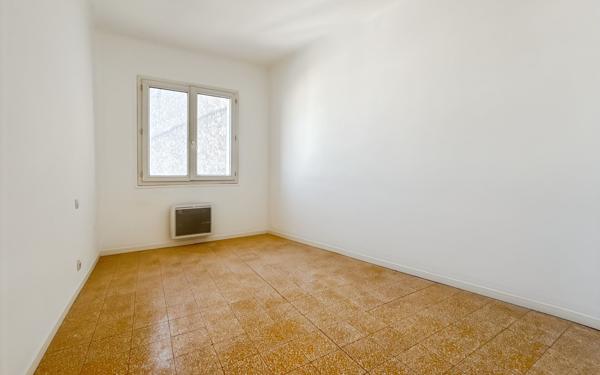 Appartement à vendre    4 pièces • 80 m2 Béziers