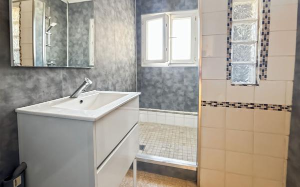 Appartement à vendre    4 pièces • 80 m2 Béziers