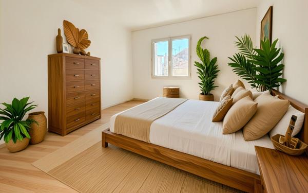 Appartement à vendre    4 pièces • 80 m2 Béziers