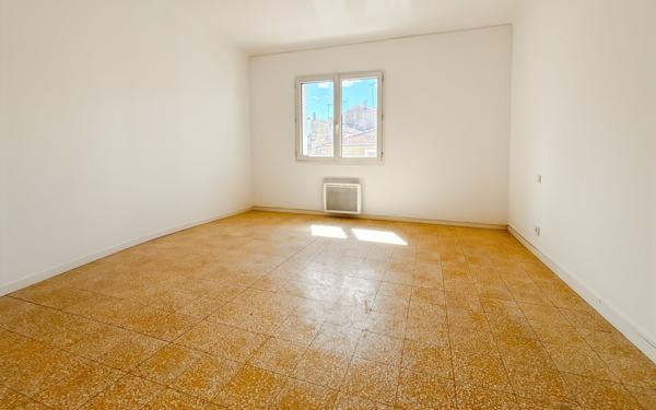 Appartement à vendre    4 pièces • 80 m2 Béziers