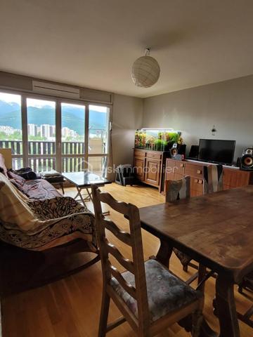 Appartement de 109 m²