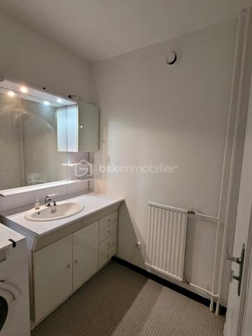 Appartement de 109 m²