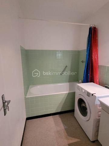 Appartement de 109 m²