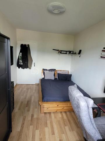 Appartement de 109 m²