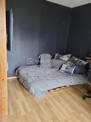 Appartement de 109 m²