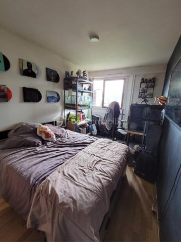 Appartement de 109 m²